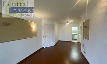 Imagem 2: Apartamento para aluguel e venda possui 77 metros quadrados com 3 quartos