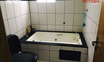 Imagem 6: Sobrado com 3 dormitórios, 300 m² - venda por R$ 547.900,00 ou aluguel por R$ 3.150,00/mês