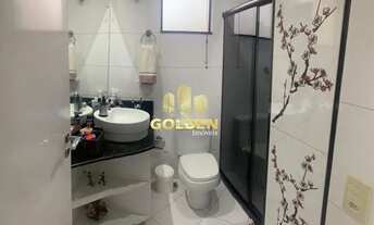 Imagem 3: Apartamento para aluguel com 100 metros quadrados com 3 quartos em Pernambués - Salvador