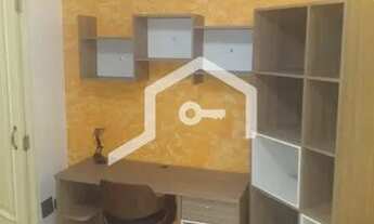 Imagem: Apartamento Residencial de 37m² com 1 dormitório