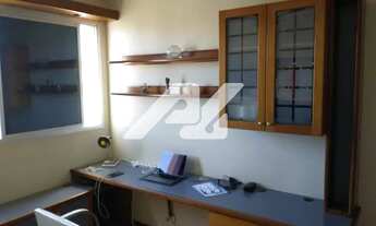 Imagem 4: Cobertura - Cambuí - Campinas