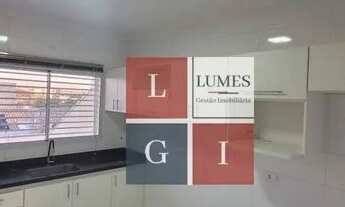 Imagem 4: Casa com 4 dormitórios para alugar, 169 m² por R$ 3.282,27/mês - Jardim Bela Vista - Ameri