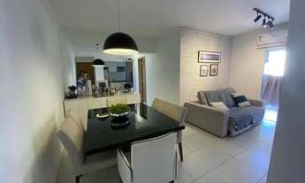 Imagem 3: Apartamento à venda no bairro Jardim Santa Marta - Cuiabá/MT