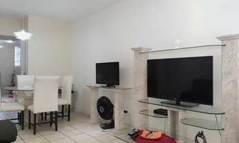 Imagem 5: Casa 02 Quartos com Suíte Quintal Campo Grande próximo Colégio Califórnia