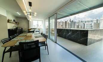 Imagem: Goiânia - Apartamento Padrão - Setor Bueno