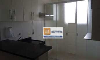 Imagem 4: Apartamento com 2 dormitórios para alugar, 47 m² por R$ 1.032,65/mês - Santa Terezinha - P