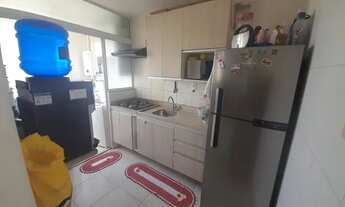 Imagem 3: Apartamento para venda ,pronto para morar ,bairro Macedo