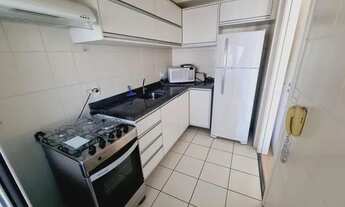 Imagem 6: Apartamento 2 Quartos para Locação em São Paulo, Jardins, 2 dormitórios, 1 banheiro, 1 vag