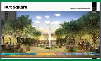 Imagem 2: Apartamento, VISTA MAR de 31 a 45 m² em ARMAÇÃO(B67