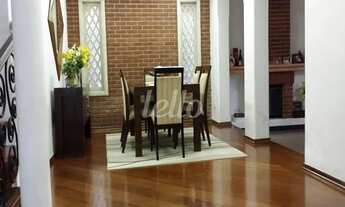 Imagem 4: São Paulo - Casa Padrão - Mooca