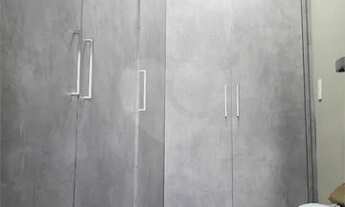 Imagem 2: São Paulo - Apartamento Padrão - Indianópolis