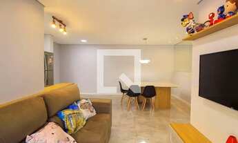 Imagem 4: Apartamento para Aluguel - Belém, 3 Quartos, 74 m2