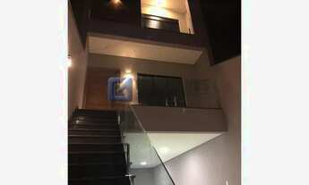 Imagem 3: SAO BERNARDO DO CAMPO - Residential / Sobrado - VILA GONCALVES