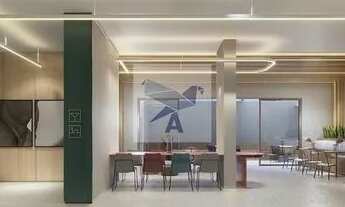 Imagem 3: Studio em São Paulo