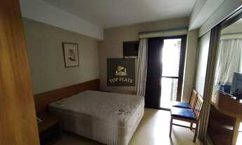 Imagem 5: Flat disponível em Moema