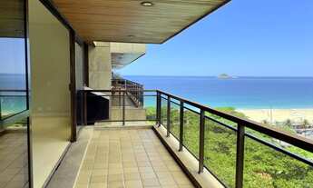 Imagem: Apartamento No Melhor Trecho Da Praia De