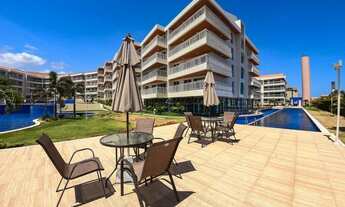 Imagem 2: Solarium Residence no Porto das Dunas!! Porteira fechada!!