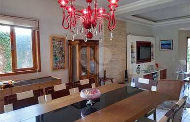 Imagem 5: Casa à venda em Condomínio Fazendinha Chácara Vale do Rio Cotia. São Paulo/SP