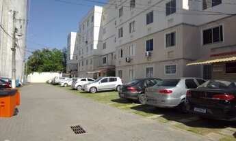 Imagem 2: Apartamento na Pavuna - 2 quartos