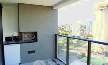 Imagem 3: IMOBILIARIA JUVEVÊ ALUGA APARTAMENTO CABRAL CHURRASQUEIRA 3 GARAGENS ESQ AV PARANÁ PRX TER