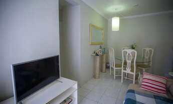 Imagem 7: Apartamento à venda, 2 quartos, 1 vaga, Glebas Califórnia - Piracicaba/SP