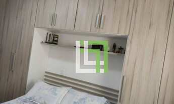 Imagem 5: Casa com 4 dormitórios à venda, 300 m² por R$ 950.000,00 - Vila Tavares - Campo Limpo Paul