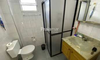 Imagem 5: Apartamento 1 Dormitório/ 45 m²/ 1 Vaga/ Gonzaguinha