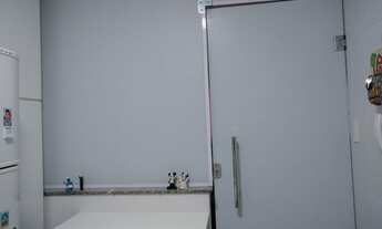 Imagem 7: Sobrado para venda com 90 metros quadrados com 3 quartos em Vila Lúcia - São Paulo - SP