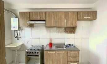 Imagem 7: PORTO ALEGRE - Apartamento Padrão - Sarandi