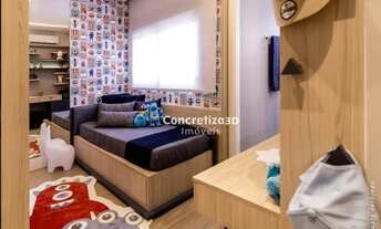Imagem 5: Apartamento Duplex com 3 suítes à venda, 117 m² por R$ 1.475.000 - Atmosphera Congesa - In