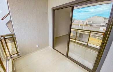 Imagem 3: CASA PLANA NO EUSÉBIO