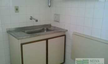 Imagem 3: VENDE-SE APARTAMENTO 2/4 - BROTAS