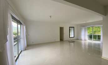 Imagem: Apartamento para venda com 190 metros quadrados