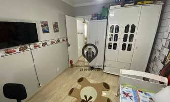 Imagem 7: Casa linear com 2 quartos, em fino acabamento e área gourmet R$ 370.000 - Campo Grande/RJ