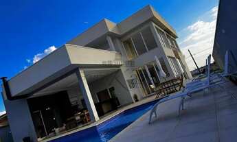 Imagem: Casa Condomínio em Jacareí