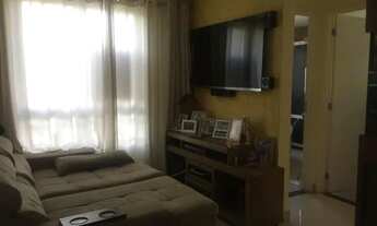 Imagem 2: Apartamento, 03 quartos, 01 vaga, 65,00 m², Bairro Venda Nova