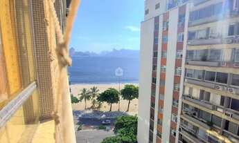 Imagem 7: Apartamento Praia Icaraí, Niterói, com 150m², 4 quartos