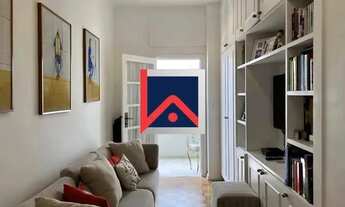 Imagem 3: Apartamento Venda Higienópolis 330 m² 3 Dormitórios