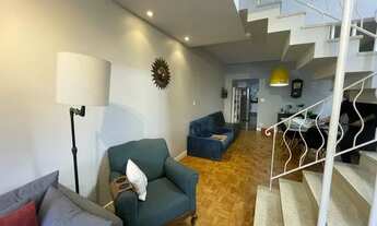 Imagem 5: SOBRADO A VENDA TODO REFORMADO, ESPAÇOSO 3 QUARTOS SUITE