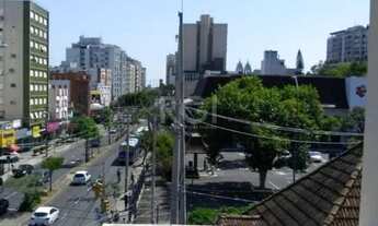 Imagem 2: PORTO ALEGRE - Apartamento Padrão - Floresta
