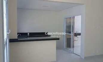 Imagem 5: Casa com 3 dormitórios à venda, 90 m² por R$ 610.000,00 - Jardim Monte Carlo - Indaiatuba