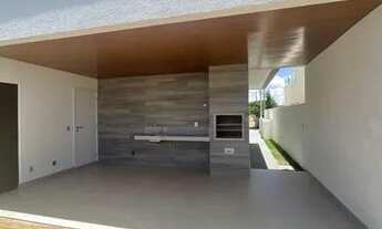 Imagem 7: Apartamento para venda possui 222 metros quadrados com 4 quartos em - Barra de São Miguel