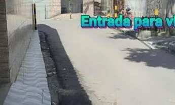 Imagem: Alugo casa estilo kit net ! Proximidades