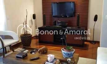 Imagem 2: Apartamento no Palau Sant Jordi, de 3 quartos à venda, Cambuí - Campinas/SP