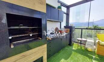 Imagem 6: Cobertura Porteira Fechada no Recreio