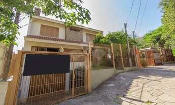 Imagem: PORTO ALEGRE - Casa Padrão - Passo da Areia