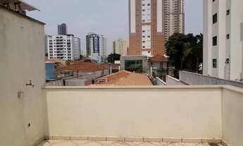 Imagem 2: Sobrado em Tatuapé SP