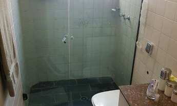 Imagem 4: Apartamento com 3 dormitórios à venda, 110 m² por R$ 500.000 - Vila Assunção - Santo André