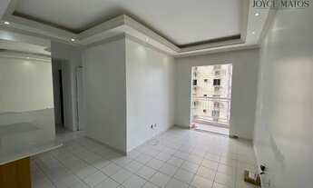 Imagem 2: Condomínio Total Life - Alugo Apartamento 02 Quartos Sendo 01 Suíte