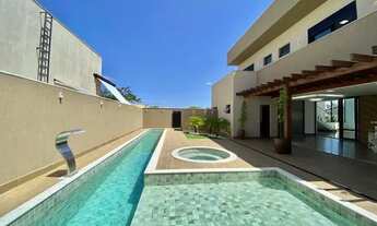 Imagem 2: Sobrado Portal do sol Green - 04 suites plenas